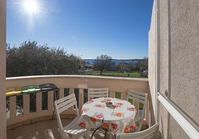 Apartmány 1318-1116