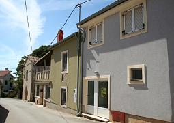 Apartmány 1318-1118