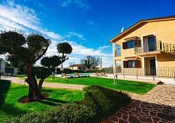 Apartmány 1318-1119