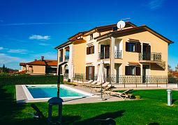 Apartmány 1318-1119