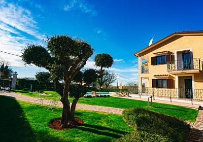 Apartmány 1318-1119