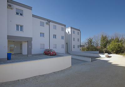 Apartmány 1318-1120