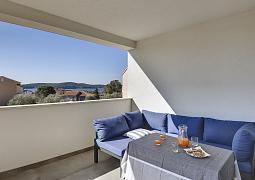 Apartmány 1318-1120