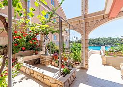 Apartmány 3298-21