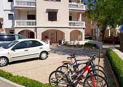 Apartmány 3298-35