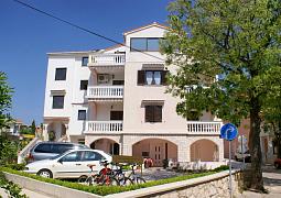 Apartmány 3298-35
