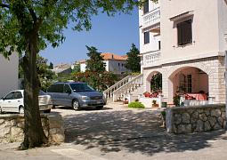 Apartmány 3298-35