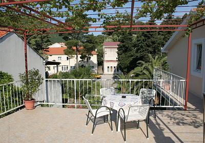 Apartmány 3298-54