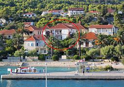 Apartmány 3298-60
