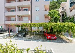 Apartmány 3298-66