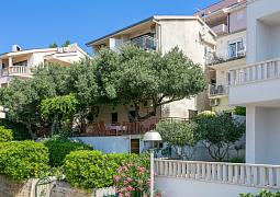 Apartmány 3298-66