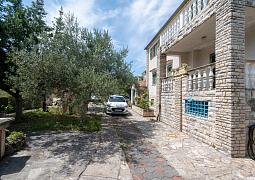 Apartmány 3298-76