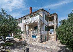 Apartmány 3298-76