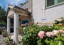 Apartmány 3298-76