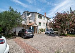 Apartmány 3298-76