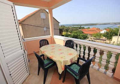 Apartmány 3298-78
