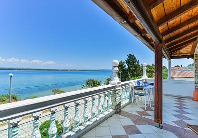 Apartmány 3298-82