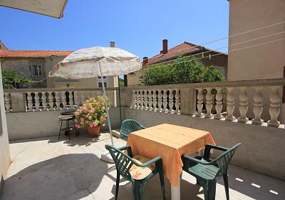 Apartmány 3298-114
