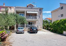 Apartmány 3298-123