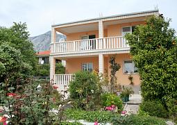 Apartmány 3298-167