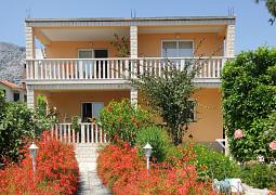 Apartmány 3298-167