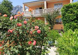 Apartmány 3298-167
