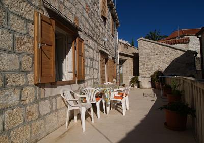 Apartmány 3298-189