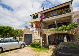 Apartmán 566