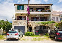 Apartmán 566