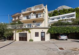 Apartmány 3298-314