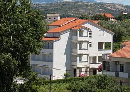 Apartmány 3298-321
