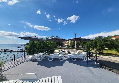Apartmány 3298-322