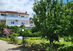 Apartmány 3298-322
