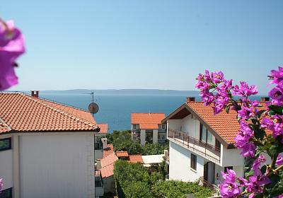 Apartmány 3298-351