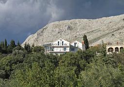 Apartmány 3298-356