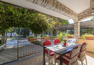 Apartmány 3298-372