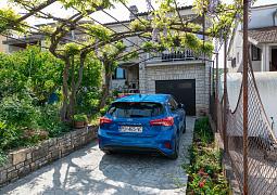Apartmány 3298-377