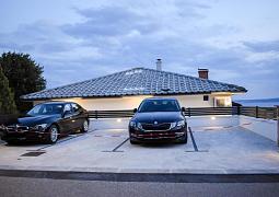 Apartmány 3298-395