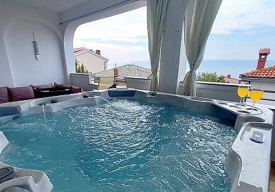 Apartmány 3298-395