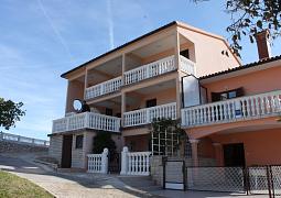 Apartmány 3298-405