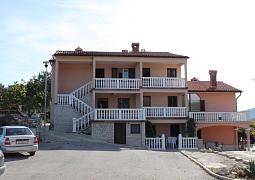 Apartmány 3298-405