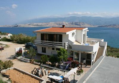 Apartmán 6460