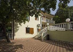 Apartmány 3298-416