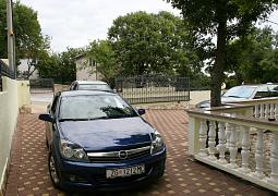 Apartmány 3298-416