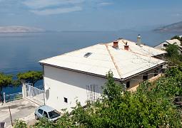 Apartmány 3298-417