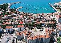 Apartmány 3298-421