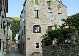 Apartmány 3298-425