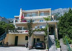 Apartmány 3298-500
