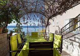Apartmány 3298-528