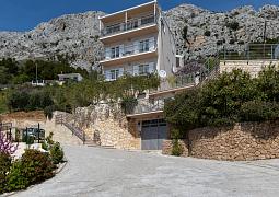Apartmány 3298-528